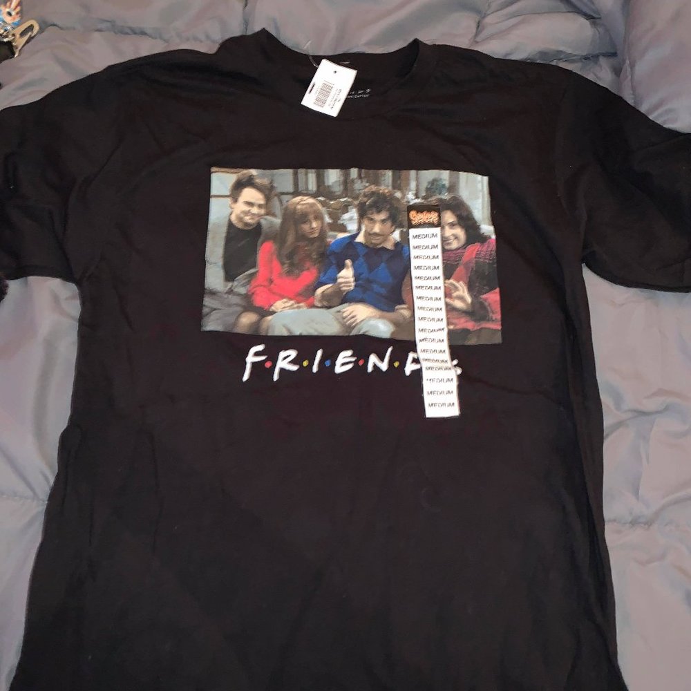 Friends T-Shirt